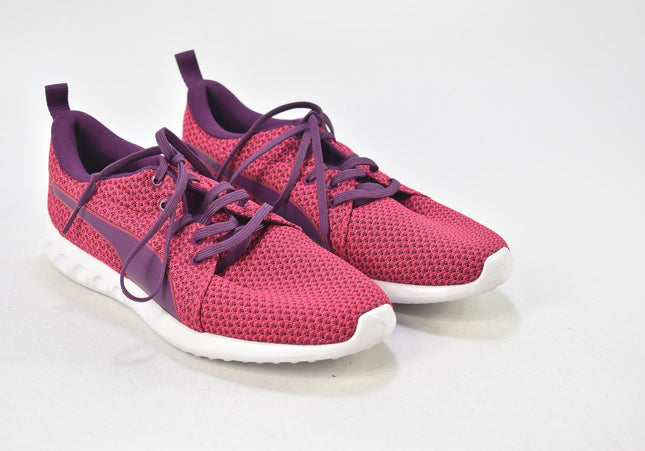 Puma Damen Sportschuhe Sneaker EUR 39 Nr. 24-P 580-Schuh-Gebraucht-secondhand