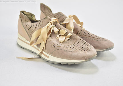 Damen Halbschuhe Freizeitschuhe SL 28,5cm Nr. 25-J 1150-Schuh-Gebraucht-secondhand