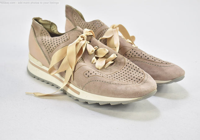 Damen Halbschuhe Freizeitschuhe SL 28,5cm Nr. 25-J 1150-Schuh-Gebraucht-secondhand