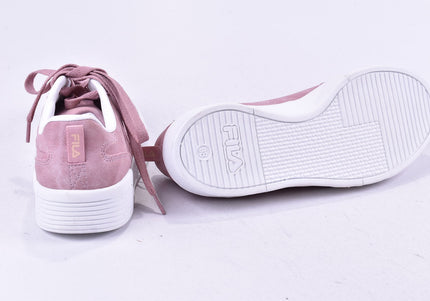 Fila Damen Sportschuhe Sneaker EUR 38 Nr. 24-J 4953-Schuh-Gebraucht-secondhand
