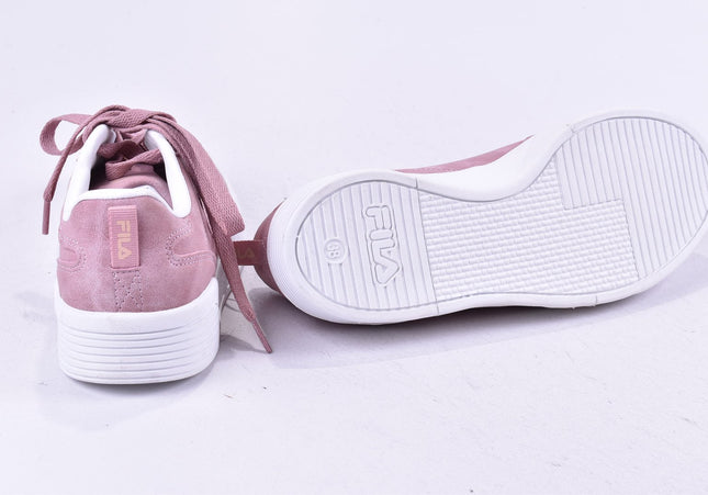 Fila Damen Sportschuhe Sneaker EUR 38 Nr. 24-J 4953-Schuh-Gebraucht-secondhand