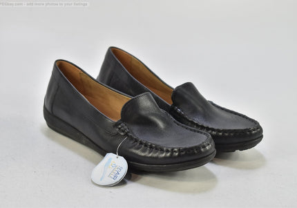 Hush Puppies  Damen Halbschuhe Slipper Ballerinas  EUR 36 Nr. 25-X 1642