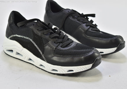 Rieker  Damen Halbschuhe Freizeitschuhe  EUR 43 Nr. 26-U 498