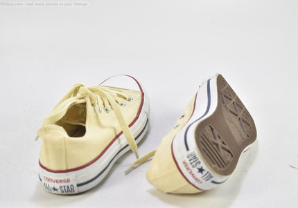 Converse  Damen Sportschuhe Sneaker  EUR 37 Nr. 25-J 2772