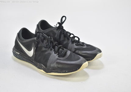 Nike Dual Fusion Damen Sportschuhe Sneaker EUR 37,5 Nr. 25-J 38-Schuh-Gebraucht-secondhand