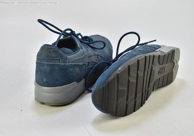 Asics  Herren Sportschuhe Sneaker  EUR 44 Nr. 25-L 1175