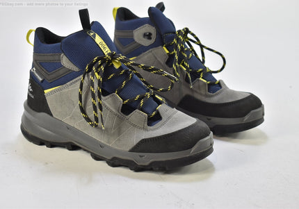 Quechua Waterproof Damen Wanderschuhe Trekking  EUR 38 Nr. 26-G 2184