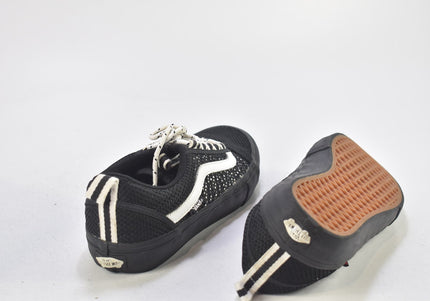 Vans  Herren Sportschuhe Sneaker  EUR 40 Nr. 24-N 817