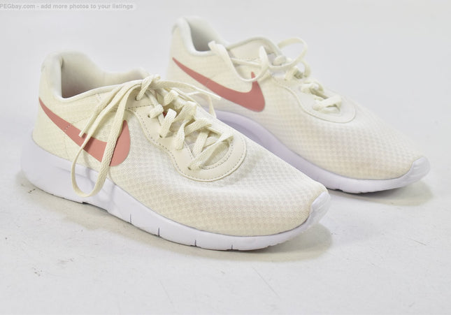 Nike Tanjun Damen Sportschuhe Sneaker  EUR 40 Nr. 26-U 38