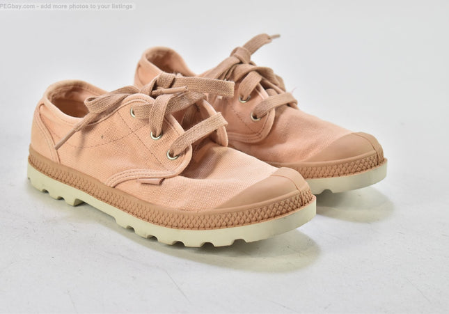 Palladium  Damen Halbschuhe Freizeitschuhe  EUR 36 Nr. 26-U 1318