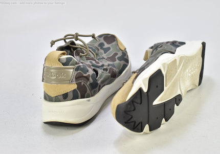 Reebok  Herren Sportschuhe Sneaker  EUR 40 Nr. 25-U 2705