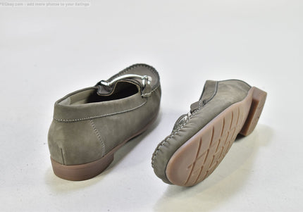 Ara  Damen Halbschuhe Slipper Ballerinas  UK 6 Nr. 25-O 576