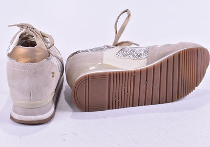 Gioseppo Damen Halbschuhe Freizeitschuhe EUR 37 Nr. 24-M 3482-Schuh-Gebraucht-secondhand