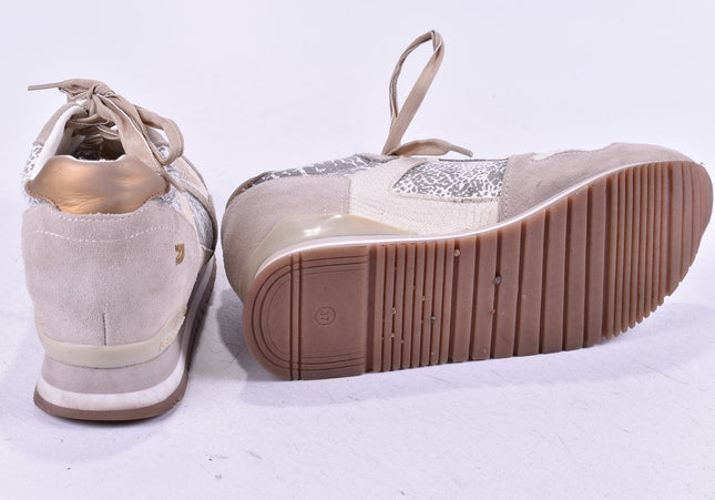 Gioseppo Damen Halbschuhe Freizeitschuhe EUR 37 Nr. 24-M 3482-Schuh-Gebraucht-secondhand