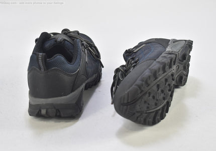 Human Nature Damen Wanderschuhe Trekking SL 26cm Nr. 25-F 2439-Schuh-Gebraucht-secondhand