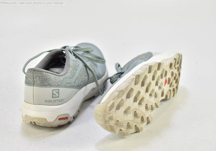Salomon Outbound Damen Wanderschuhe Trekking  EUR 38 2/3 Nr. 25-Y 50