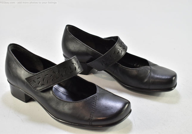 Gabor Damen Pumps High Heels UK 4,5 Nr. 25-A 730-Schuh-Gebraucht-secondhand