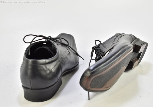 Clarks  Herren Halbschuhe Freizeitschuhe  UK 9 Nr. 25-M 1061