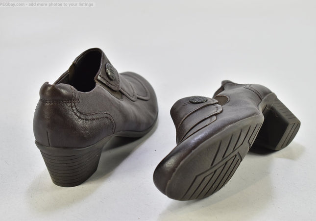 Medicus  Damen Pumps High Heels  UK 6 Nr. 25-O 1913