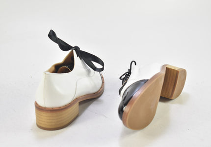Antia Damen Halbschuhe Freizeitschuhe EUR 37 Nr. 24-N 2549-Schuh-Gebraucht-secondhand
