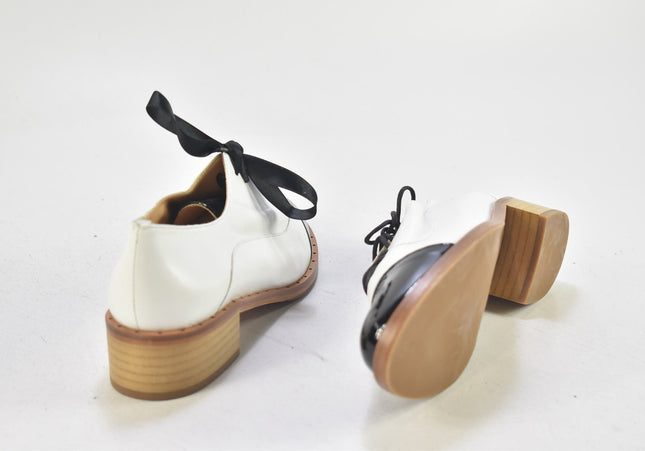 Antia Damen Halbschuhe Freizeitschuhe EUR 37 Nr. 24-N 2549-Schuh-Gebraucht-secondhand