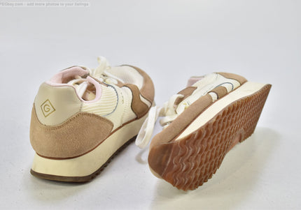 Gant  Damen Halbschuhe Freizeitschuhe  EUR 42 Nr. 25-L 1018