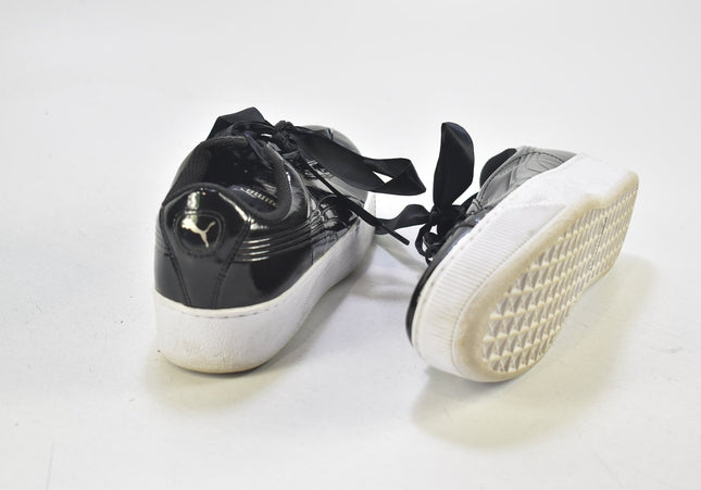 Puma Damen Sportschuhe Sneaker EUR 39 Nr. 24-N 241-Schuh-Gebraucht-secondhand