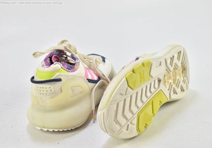 Adidas ZX 5000 Damen Sportschuhe Sneaker  EUR 37 1/3 Nr. 25-T 539