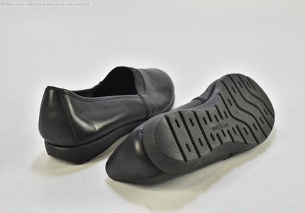 Medicus  Damen Halbschuhe Slipper Ballerinas  UK 7 Nr. 25-X 1984