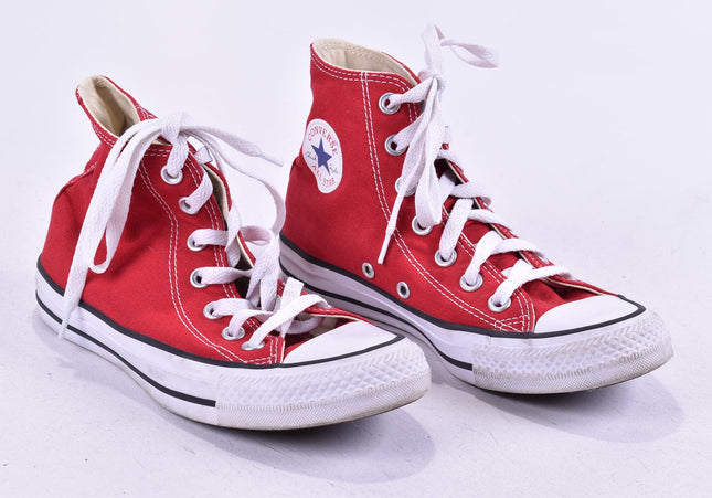 Converse Damen Sportschuhe Sneaker EUR 36 Nr. 24-M 4001-Schuh-Gebraucht-secondhand