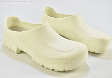 Alpro  Herren Halbschuhe Slipper  EUR 43 Nr. 26-J 938