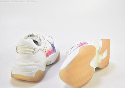 Tamaris Damen Halbschuhe Freizeitschuhe EUR 36 Nr. 25-F 3191-Schuh-Gebraucht-secondhand