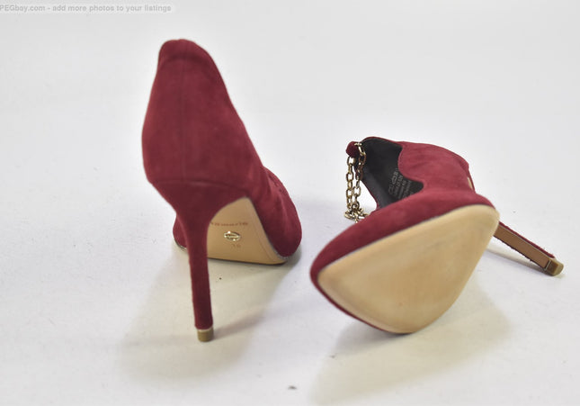Tamaris Damen Pumps High Heels EUR 38 Nr. 25-M 380-Schuh-Gebraucht-secondhand