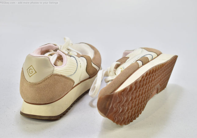 Gant  Damen Halbschuhe Freizeitschuhe  EUR 42 Nr. 25-L 1018