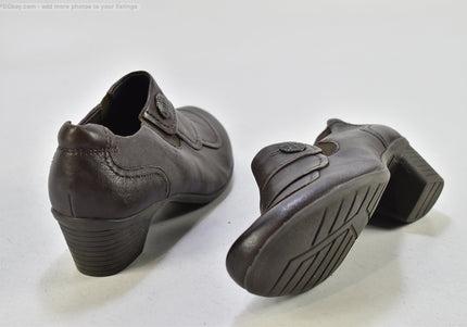 Medicus  Damen Pumps High Heels  UK 6 Nr. 25-O 1913