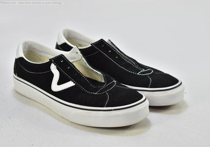 Vans  Damen Sportschuhe Sneaker  EUR 38,5 Nr. 25-O 2165
