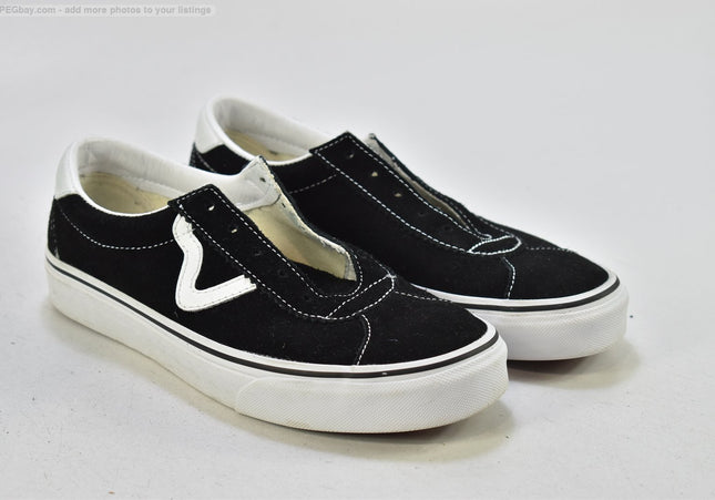 Vans  Damen Sportschuhe Sneaker  EUR 38,5 Nr. 25-O 2165
