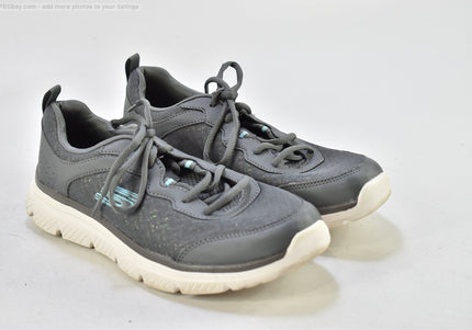 Skechers Lite-Weight Damen Sportschuhe Sneaker  EUR 39 Nr. 25-T 540