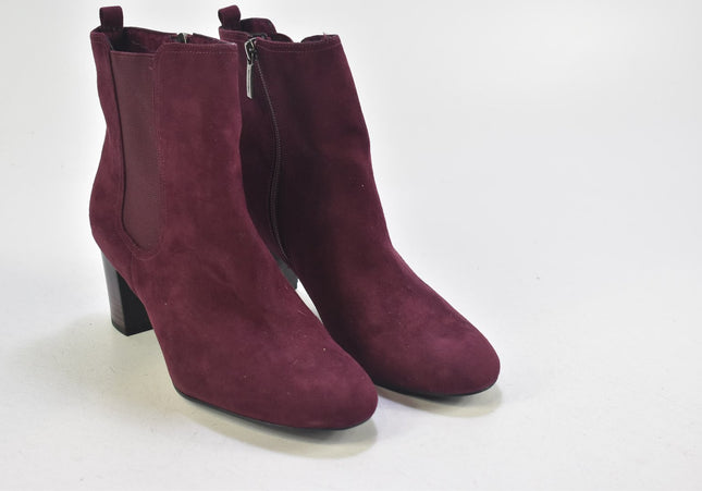 Tamaris Damen Stiefelette Boots EUR 39 Nr. 24-B 3591-Schuh-Gebraucht-secondhand