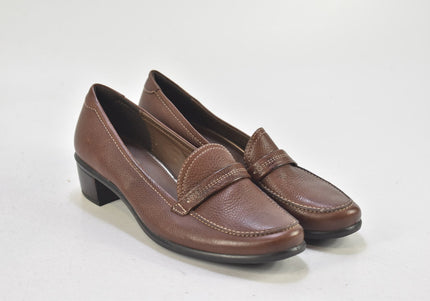 Ecco  Damen Pumps High Heels  EUR 38 Nr. 24-X 711