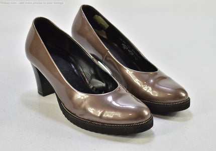Gabor  Damen Pumps High Heels  UK 6 Nr. 25-O 1914