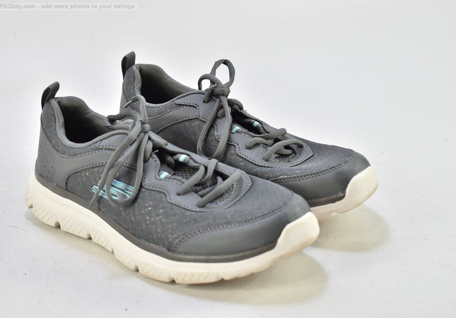 Skechers Lite-Weight Damen Sportschuhe Sneaker  EUR 39 Nr. 25-T 540