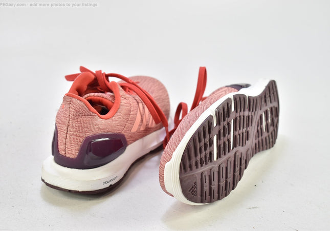 Adidas Cosmic Damen Sportschuhe Sneaker EUR 37 1/3 Nr. 25-A 1737-Schuh-Gebraucht-secondhand