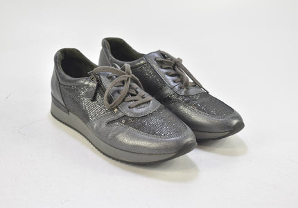 Gabor  Damen Halbschuhe Freizeitschuhe  UK 5 Nr. 24-X 1010