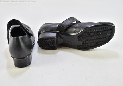 Gabor Damen Pumps High Heels UK 4,5 Nr. 25-A 730-Schuh-Gebraucht-secondhand