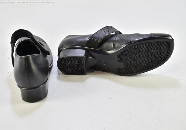 Gabor Damen Pumps High Heels UK 4,5 Nr. 25-A 730-Schuh-Gebraucht-secondhand