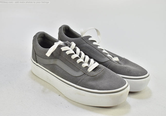 Vans  Damen Sportschuhe Sneaker  EUR 38,5 Nr. 25-L 881