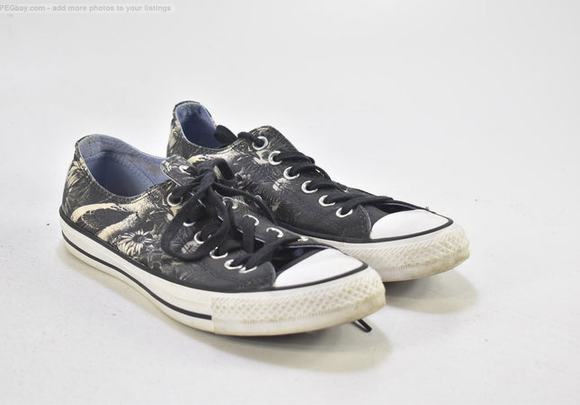 Converse Damen Sportschuhe Sneaker EUR 38 Nr. 25-F 1885-Schuh-Gebraucht-secondhand