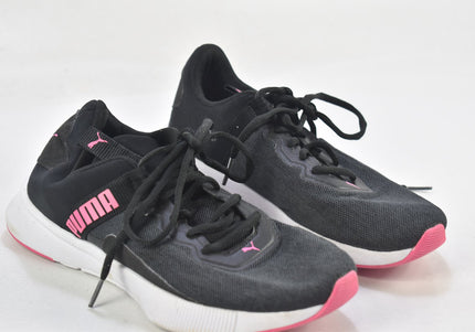 Puma Damen Sportschuhe Sneaker EUR 37 Nr. 23-O 1595-SchuhGebraucht