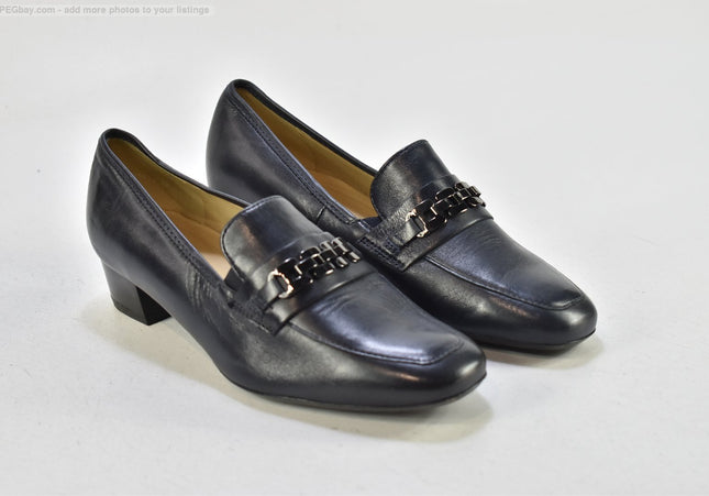 Ara  Damen Pumps High Heels  UK 4,5 Nr. 25-T 3384